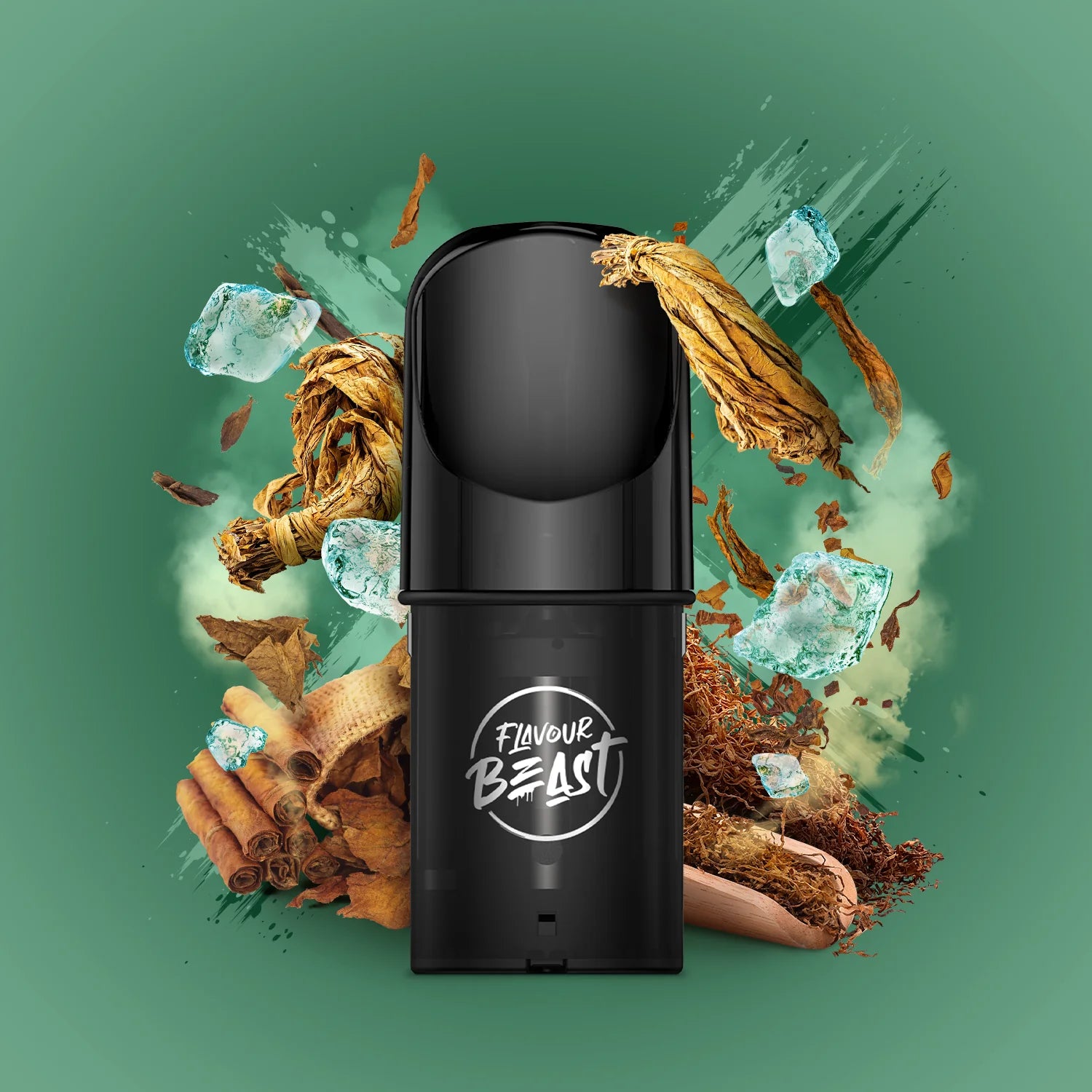Flavour Beast Pod